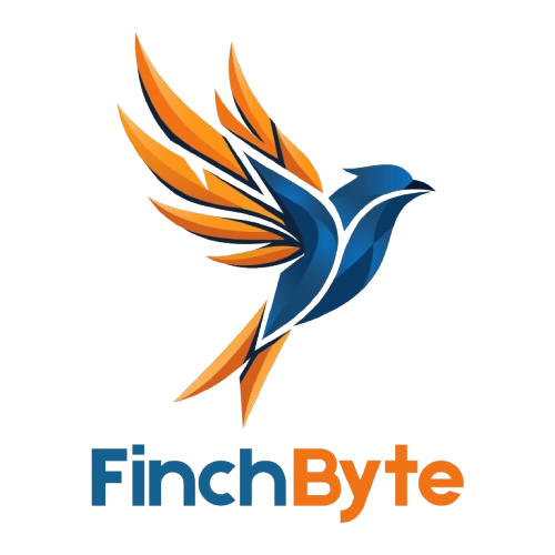 Finchbyte Logo