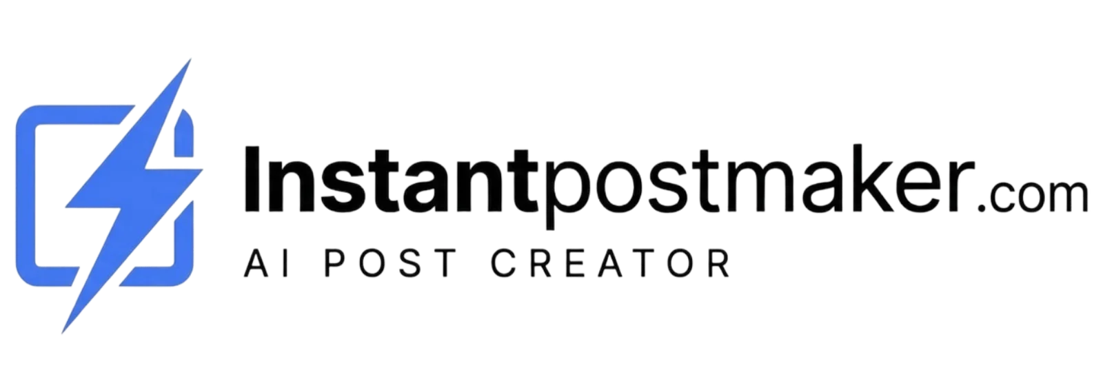 Instant Post Maker