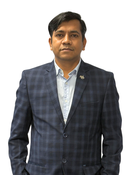 CEO Portrait