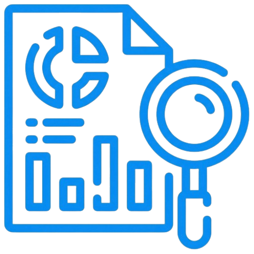 Content Marketing Icon